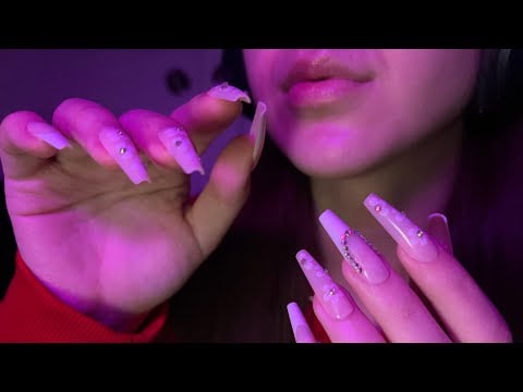[ASMR - No Talking] Mouth Sounds 😴