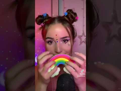 🌈 TRIGGERS 🌈 ASMR
