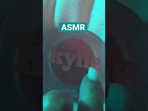 ASMR UP CLOSE Nail Tapping & Tracing SOOOO TINGLY