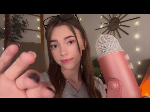 Do You Remember When ASMR Felt Like This? 🌙 Nostalgic, Slow, Simple