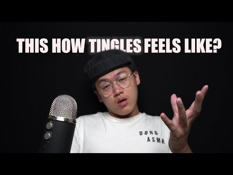 ASMR for people who DON’T get TINGLES