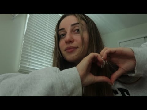 ASMRClaudy Loves You
