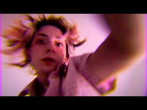 ASMR POV Full Body Massage LOUD & CHAOTIC‼️(unusual perspective) LOTS OF camera touching & moving