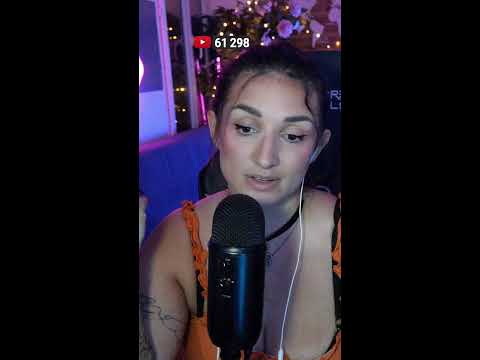 (ASMR) C'est l'heure de dormir 💕