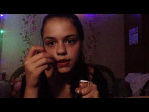 ASMR/АСМР БОЛТАЛКА