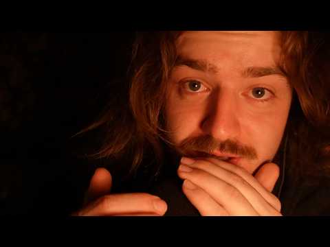 Trying old school mouth sounds with different windshields | ASMR Sk, Tk, Chk Old School Mouth Sounds