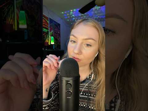 ASMR | Shh It’s Okay