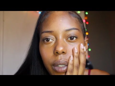 ASMR | Inaudible Whispers + Mouth Sounds