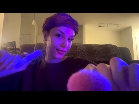 lofi live asmr 💤