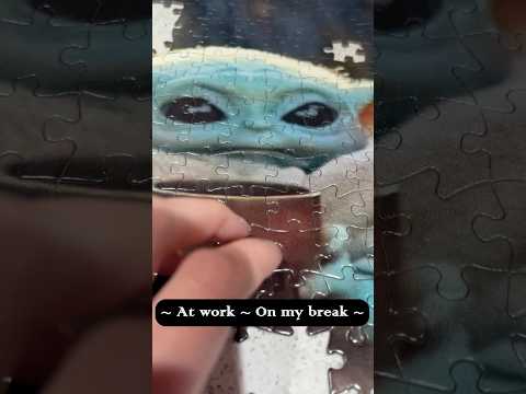 ASMR at work #asmr #lofi #notalking #tapping
