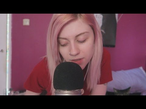 [BINAURAL ASMR] Singing Softly #3