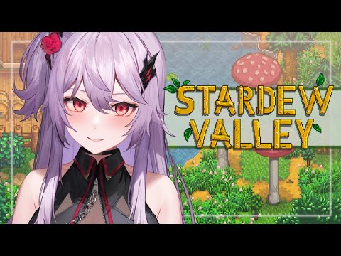 【Stardew Valley】 Bountiful Ripe Melons 【#6】