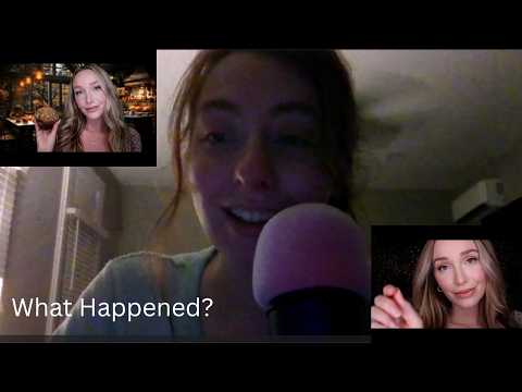 Deep Dive: What Happened To Gwen Gwiz ASMR? #deepdive #gwengwizasmr #asmr