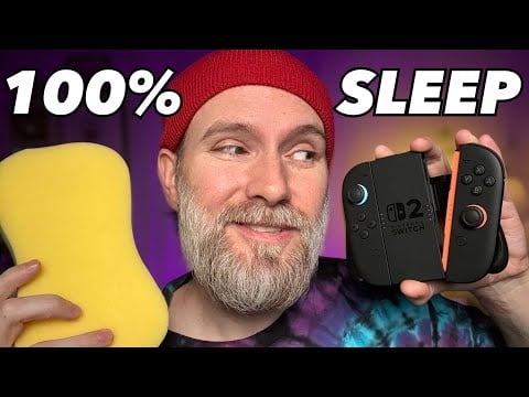 ASMR Triggers to Sleep Immediately 💤