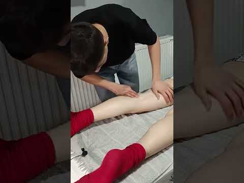 FULL BODY INCREDIBLY RELAXING TURKISH THERAPY #satisfying #relaxing #asmr #shorts #massage