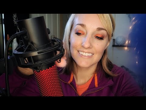 ASMR | Try Not to Get Tingles Challenge 