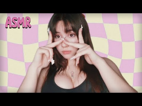 Te COMO la CARITA🔪 en ASMR