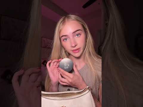You ask Blair Waldorf* #asmr #asmrsounds