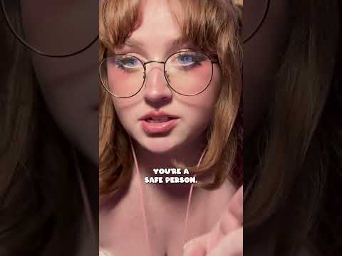 ASMR Roleplay | She Doesn’t Owe You Anything Just Because You Were “Nice”
