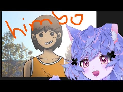 [RAW] Omori Part 3/20 Real World