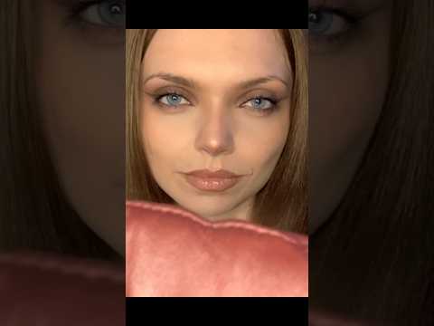 Game on I guess😏#asmr #asmrsounds #hit woman #roleplay #shorts #leather #eyecontact #girl #relaxing