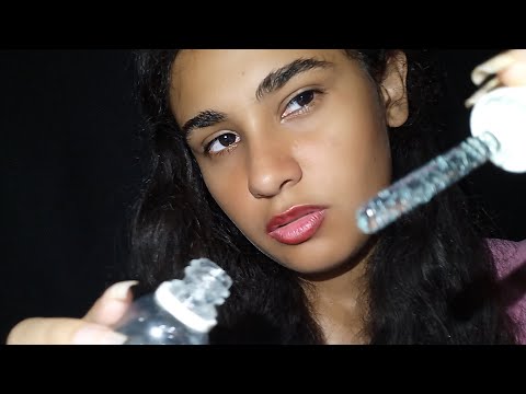 ESSE ASMR CASEIRINHO VAI TE FAZER DORMIR EM POUCOS MINUTOS 😴#asmr #asmrvideo #tapping
