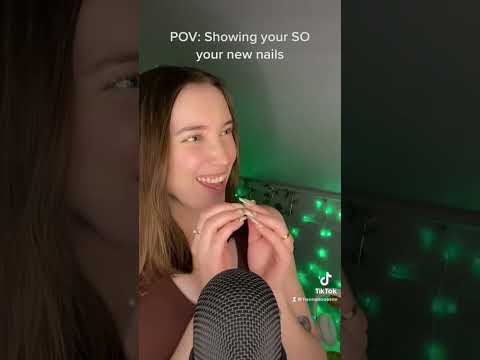 #asmr #pov #asmrroleplay #asmrtingles #sassysoundsasmr