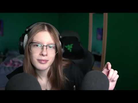 ASMR for Insomniacs and Nap Enjoyers