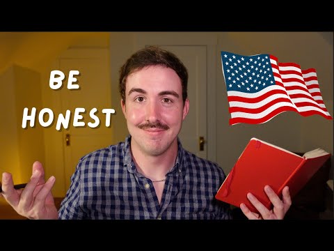 ASMR How American Are You? 🇺🇸 | Soft Spoken Personal Questions