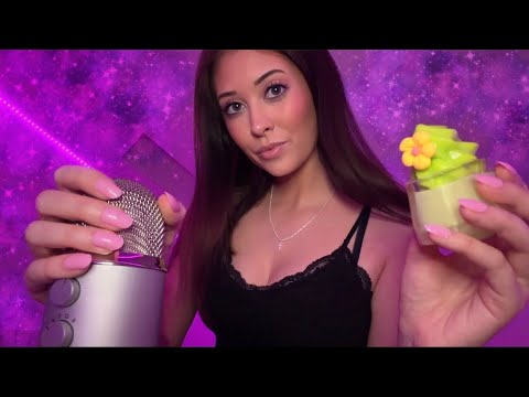 ASMR TU VAS DORMIR EN 20 MINUTES 😴