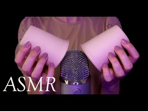 ASMR that will make you Tingle 🤤 (No Talking)