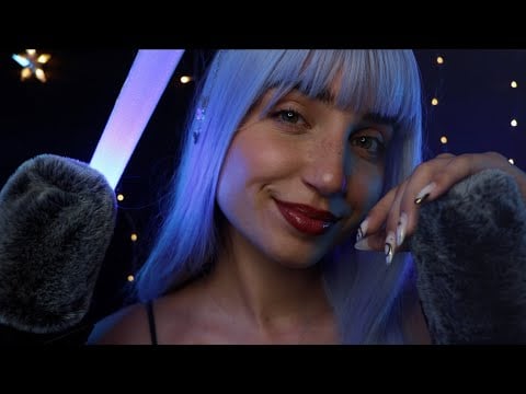 La vidéo ASMR pour s'endormir avec ZERO stress ! (frissons garantis)