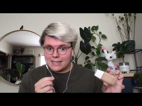Eclectic ASMR | Mini-Sephora Haul