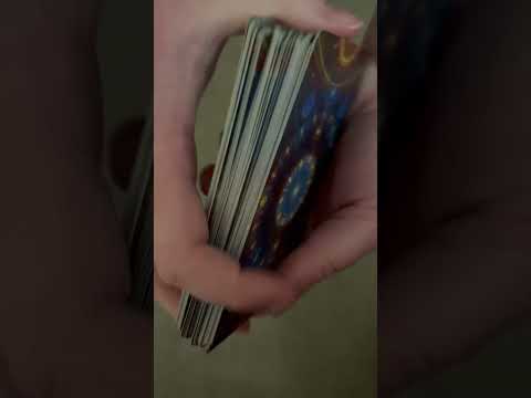 Daily Tarot Card #tarotreading