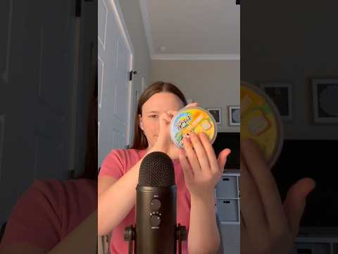 ASMR Better Butter Thinking Putty 🧈