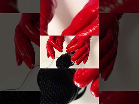 For True Leather Lovers - ASMR Bliss