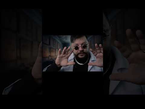 Neurological reflex tests - cranial nerve exam - Illegal asmr dealer roleplay