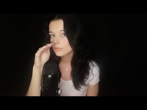 ASMR | 30 MINUTES OF INAUDIBLE WHISPERING