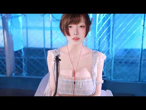 ASMR relax shop I 今夜は、あなたの耳を独り占めしていい…？♡