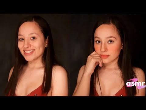 ME MAQUILLO | DOING MY MAKEUP | ASMR Español