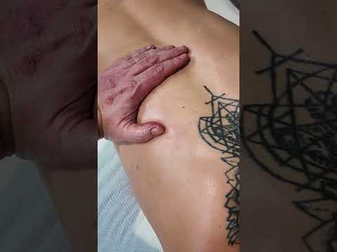 Shoulder Mobilty - Ease stubborn pain