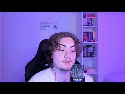 Chill ASMR Yayını #66 Başıma neler geldi? 2 Aydır Neredeydim? | Türkçe ASMR