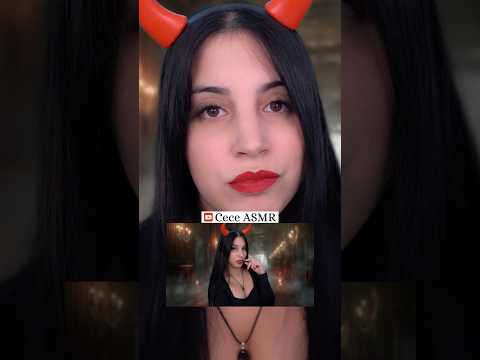 #ASMR ExNovia Tóxica & Celosa... #asmrvideo #asmrroleplay #asmrespañol #asmrcommunity #roleplay