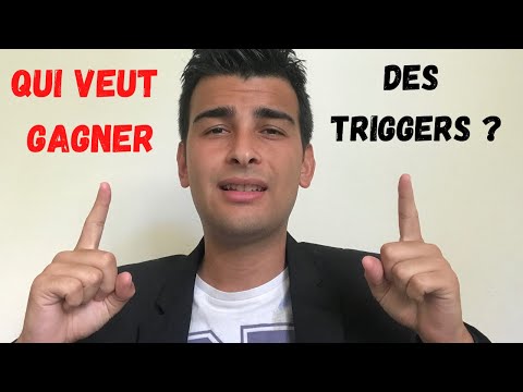 ASMR Qui veut gagner des triggers ? (Roleplay)