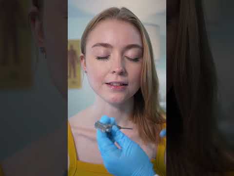 Mad P ASMR - All videos @ The ASMR Index