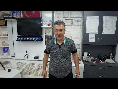 EXPECTED ASMR RELAXING MASSAGE THERAPY WITH LOTS OF CONVERSATION.RELAXING WITH ASMR MUNUR ONKAN