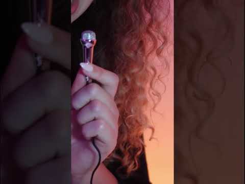 #asmr