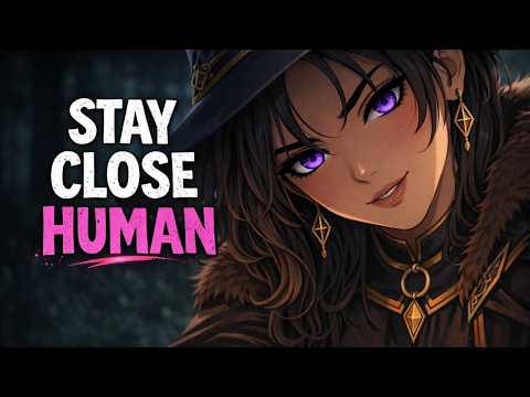 A Fae Stole Your Attention [F4A] [Fantasy] [ASMR Roleplay] [Part 3]