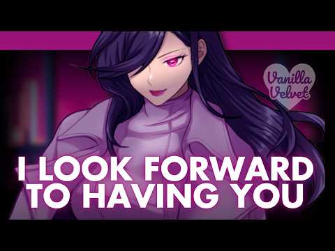 Ruthless Yandere Billionaire Blackmails You Into Marriage! (FF4A • Manipulative • Love Triangle?)