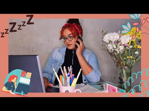 ASMR: ROLEPLAY SECRETARIA 💖💖 #Somos700Amores 😍😍